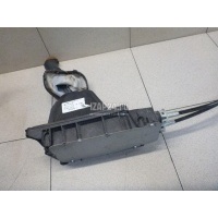 Кулиса КПП Renault Clio IV (2012 - 2019) 349016019R