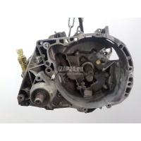 МКПП (механическая коробка переключения передач) Renault Logan II 2014 320100676R