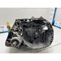 МКПП (механическая коробка переключения передач) Renault Logan II 2014 320100676R