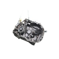 МКПП (механическая коробка переключения передач) Renault Logan II 2014 320100676R