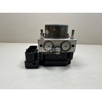 Блок ABS (насос) Renault Logan II 2014 476600714R
