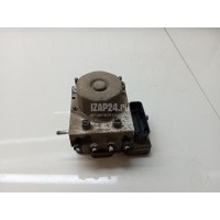 Блок ABS (насос) Renault Clio IV (2012 - 2019) 476606853R