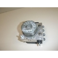 Блок ABS (насос) Renault Logan II 2014 476600714R