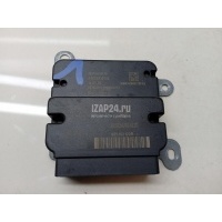 Блок управления AIR BAG Renault Logan II 2014 985102122R