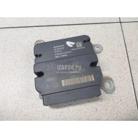 Блок управления AIR BAG Renault Logan II 2014 285584207R