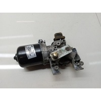 Моторчик стеклоочистителя передний Renault Logan II 2014 288159333R