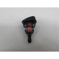 Форсунка омывателя лобового стекла Hyundai-Kia Soul (2014 - 2019) 986302K100