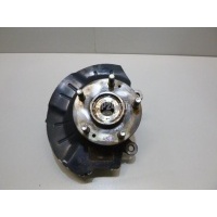 Кулак поворотный передний правый Hyundai-Kia Soul (2014 - 2019) 51716B2050