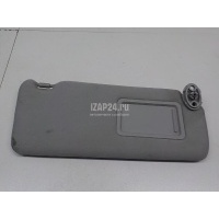 Козырек солнцезащитный (внутри) Geely EMGRAND X7 2013 101801945700433