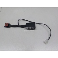 Ответная часть ремня безопасности Geely EMGRAND X7 2013