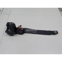 Ремень безопасности Geely EMGRAND X7 2013 101801025765