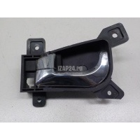 Ручка двери внутренняя левая Geely EMGRAND X7 2013 101203431459738