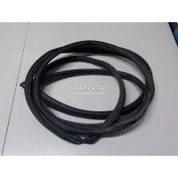 Уплотнитель двери Geely EMGRAND X7 2013 1018010666