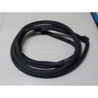 Уплотнитель двери Geely EMGRAND X7 2013 1018010677