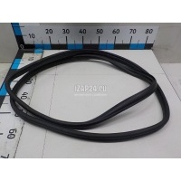 Уплотнитель двери Geely EMGRAND X7 2013 1018010667