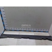 Накладка на порог (наружная) Geely EMGRAND X7 2013 1018013557