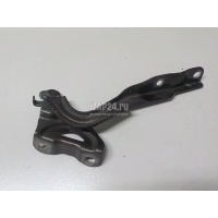 Петля капота левая Geely EMGRAND X7 2013 1012016905