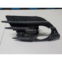 Решетка в бампер левая Geely EMGRAND X7 2013 1018050583