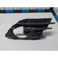 Решетка в бампер правая Geely EMGRAND X7 2013 1018050584