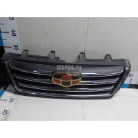 Решетка радиатора Geely EMGRAND X7 2013 185603453