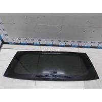 Стекло заднее Geely EMGRAND X7 2013 1018015802