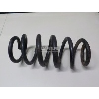 Пружина задняя Geely EMGRAND X7 2013 1014012797