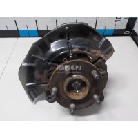 Кулак поворотный передний левый Geely EMGRAND X7 2013 101401244159