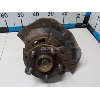 Кулак поворотный передний правый Geely EMGRAND X7 2013 101401244259