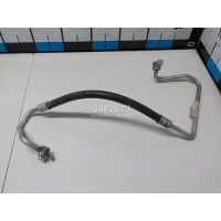 Трубка кондиционера Geely EMGRAND X7 2013 1017008306