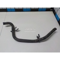Патрубок отопителя Geely EMGRAND X7 2013 1017009927