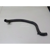 Патрубок отопителя Geely EMGRAND X7 2013 1017009928
