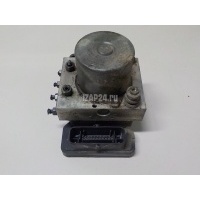 Блок ABS (насос) Geely EMGRAND X7 2013 1014014432