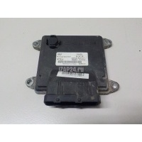 Блок управления двигателем Geely EMGRAND X7 2013 1016014532