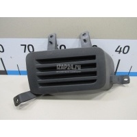 Заглушка бампера левая GM Tahoe IV 2014 22936497