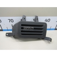Заглушка бампера правая GM Tahoe IV 2014 22936498