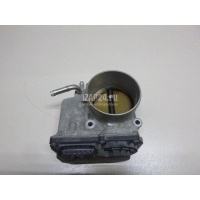 Заслонка дроссельная электрическая Toyota ES (CV3) (2001 - 2006) 2203020060