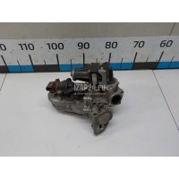 Клапан рециркуляции выхлопных газов Fiat 500L 2012 55230929