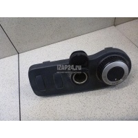 Накладка (кузов внутри) Renault Terrano III (D10) 2014 251630024R