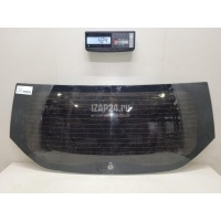 Стекло двери багажника Renault Terrano III (D10) 2014 903005981R