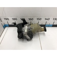Насос гидроусилителя Renault Terrano III (D10) 2014 491108300R