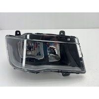 Man tgm tgx tgs tg3 фара правый новая оригинал 81251016738