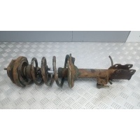 Стойка задняя правая NISSAN X-TRAIL (рест: 2004-2006) 2006 55302EQ025, 550208H762, 552648H500