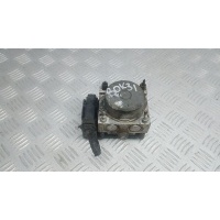 Блок ABS SUZUKI SX4 (2006) 2008