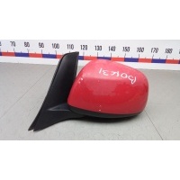 Зеркало наружное левое SUZUKI SX4 (2006) 2008 3pin