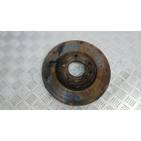 Диск тормозной передний OPEL ASTRA (2009-н.в.) 2012 569076, 13502051