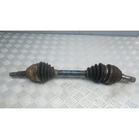 Привод передний левый OPEL ZAFIRA (2005-2011) 2008 374802, 13245912