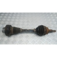 Привод передний левый VOLKSWAGEN TOUAREG (2007-2011) 2006 7L0407271F