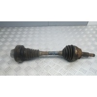 Привод передний правый VOLKSWAGEN TOUAREG (2007-2011) 2006 7L0407271F