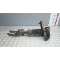 Стойка передняя левая VOLKSWAGEN TOUAREG (2007-2011) 2006 7L6413031L, 7L6411105T, 7L0412391D