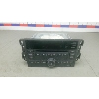 Магнитола CHEVROLET CAPTIVA (2006) 2009 95959652